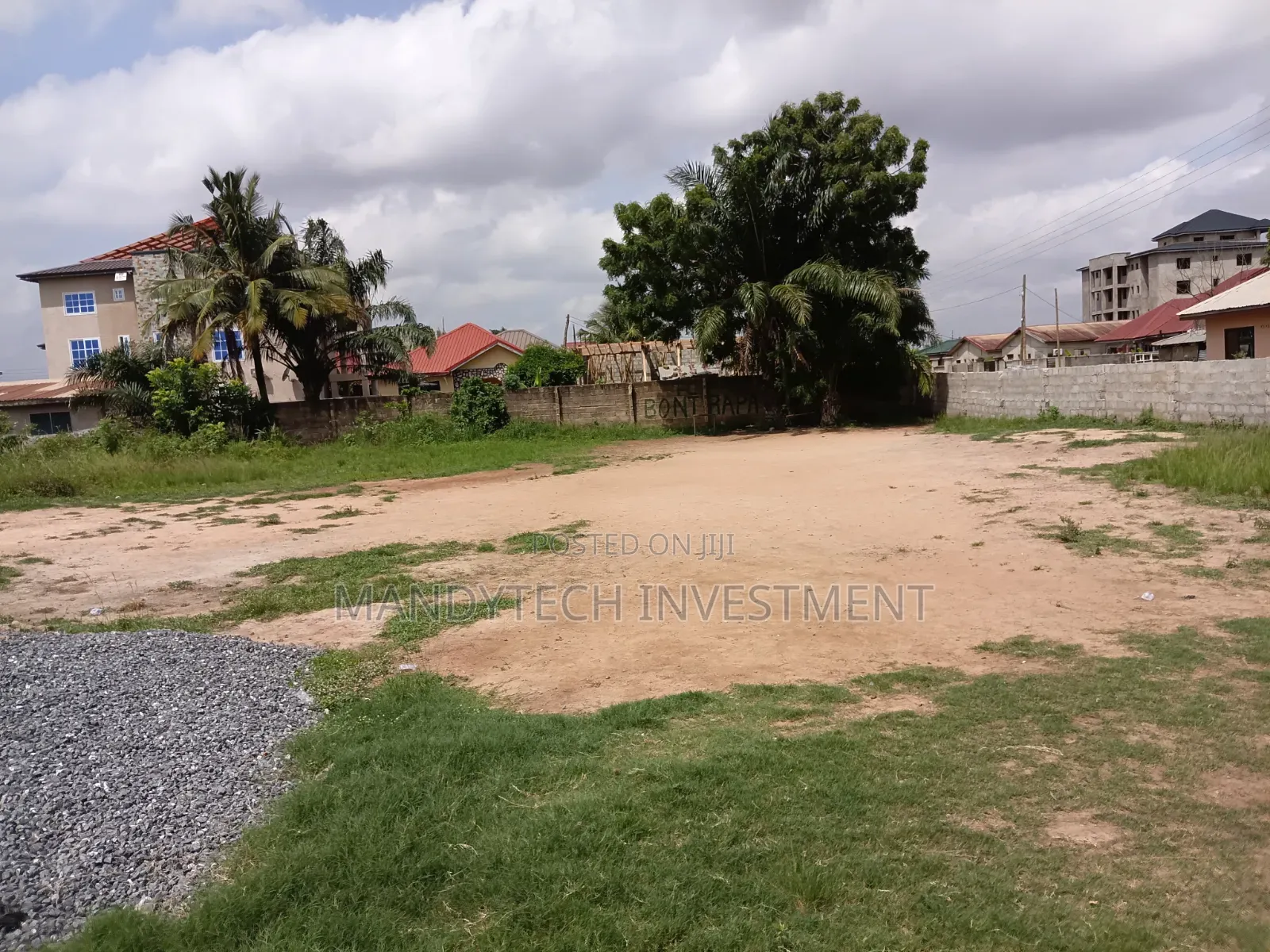 Two Classic Plots for Your Dream House- Amrahia