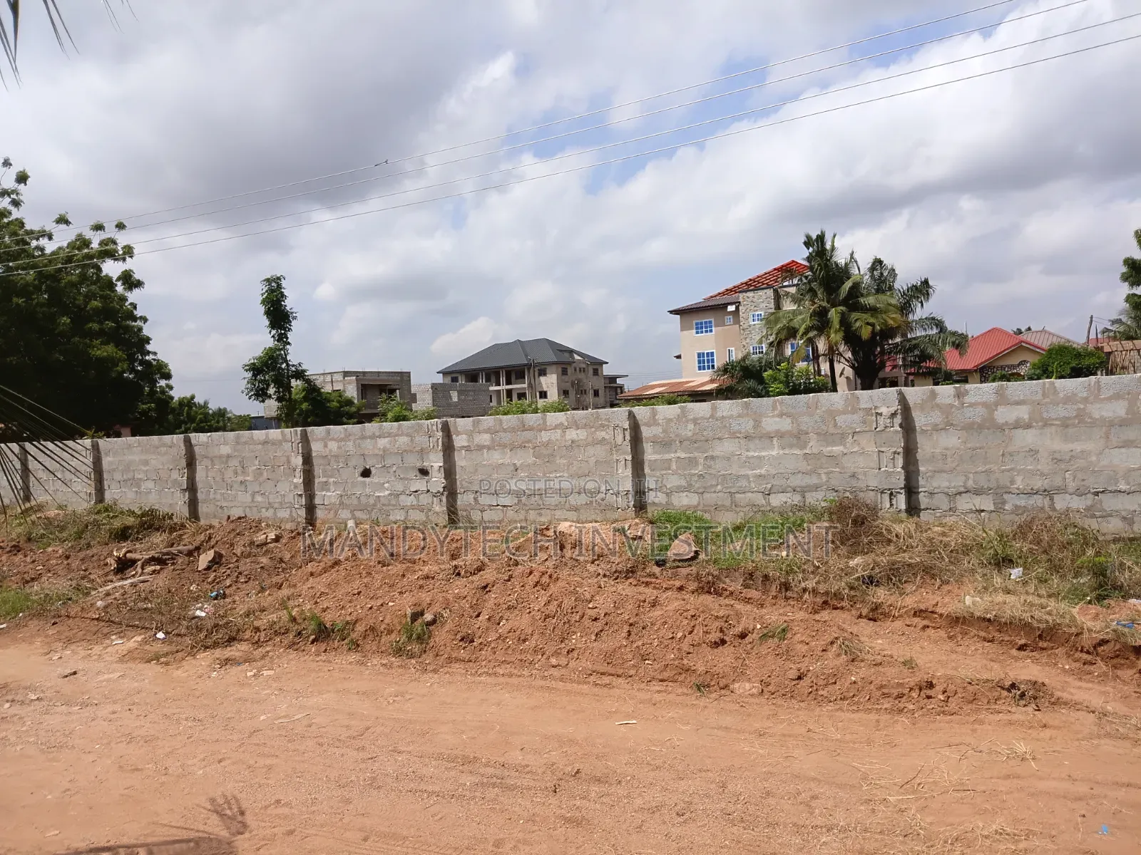 Two Classic Plots for Your Dream House- Amrahia