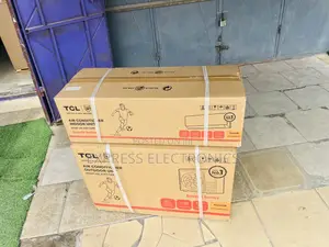 High Quality 2.0hp Eco Friendly Refrigerator TCL Ac.