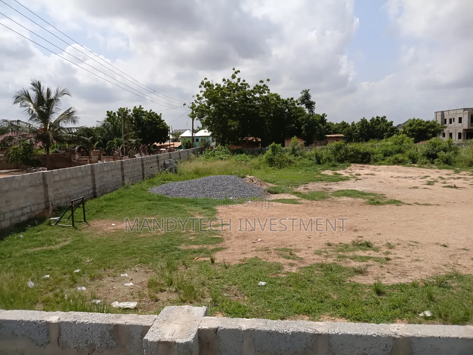 Two Classic Plots for Your Dream House- Amrahia