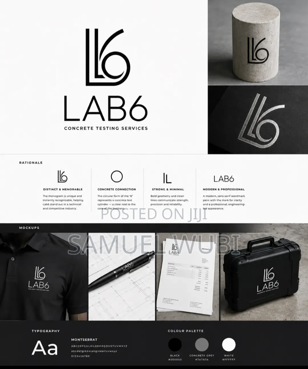 Graphic Design And Brand Specialists