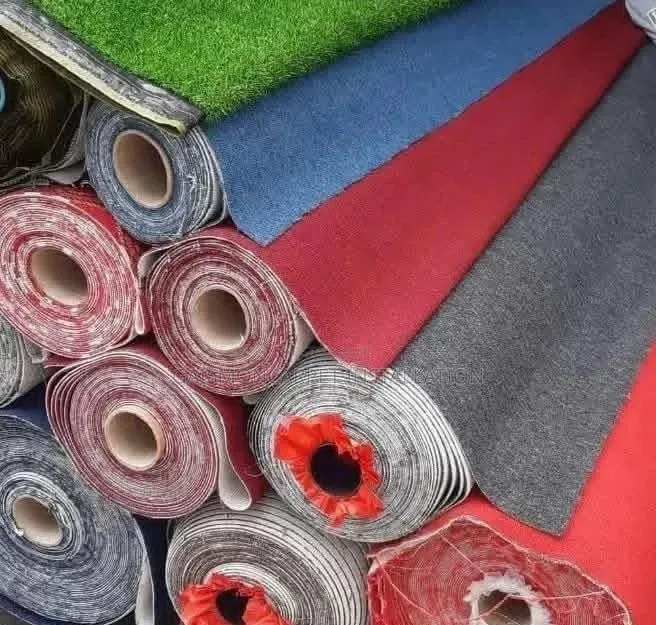 Quality Industrial and Office Carpet