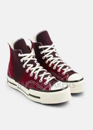 Affordable Sneakers - Converse Chuck 70 Plus Hi-Top Sneakers | Unisex