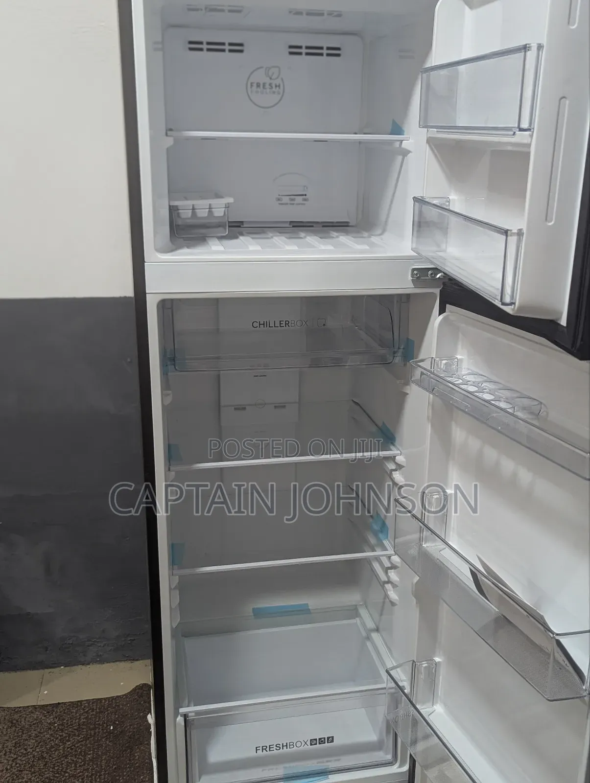Refrigerator for Sale
