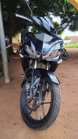 Honda 2025 Black