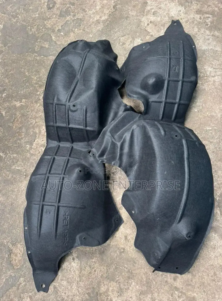 Honda Civic Back Fender Lining Woolen Type