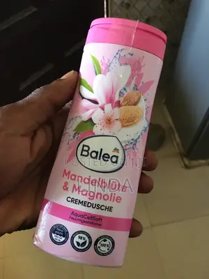 Balea Roll On And Deodorant