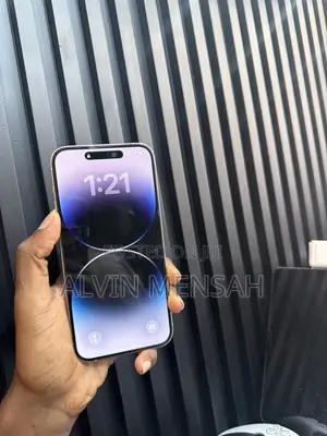 Apple iPhone 14 Pro Max 128 GB White
