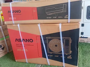 Asano as A15 1.5hp Split Ac – Perfect for Home Office Use 1.5hp