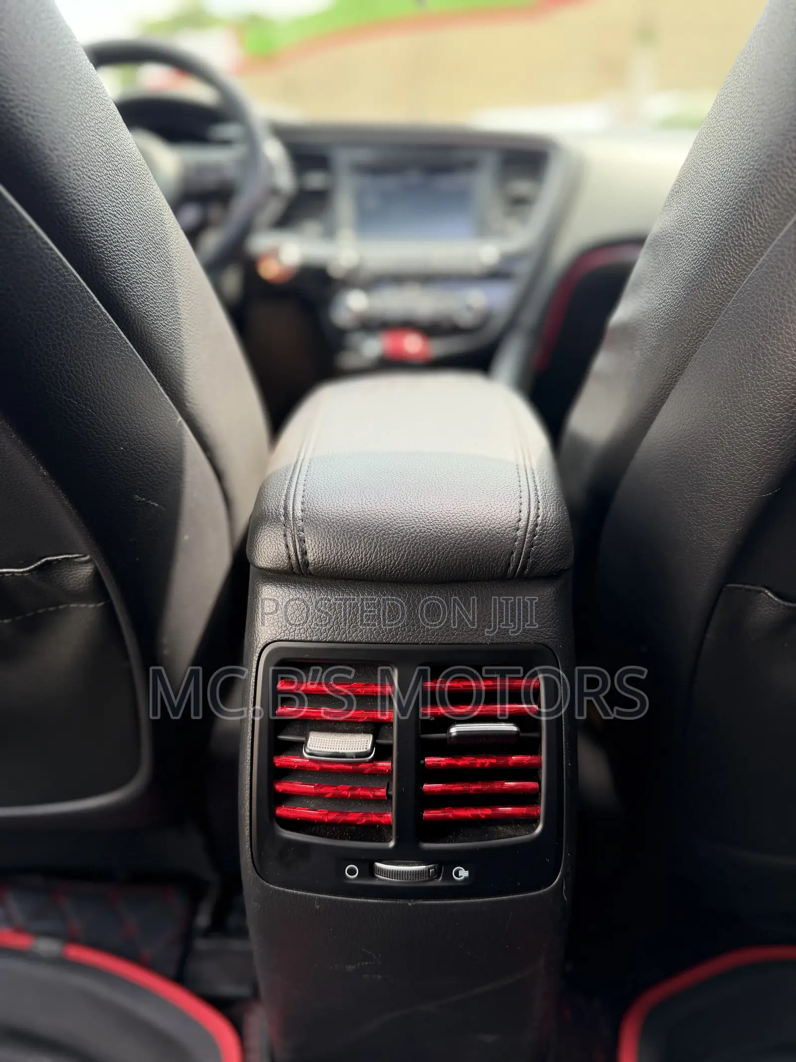 Kia Optima 2015 Silver