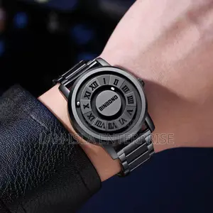 Binbond Magnetic Ball Watch for Men