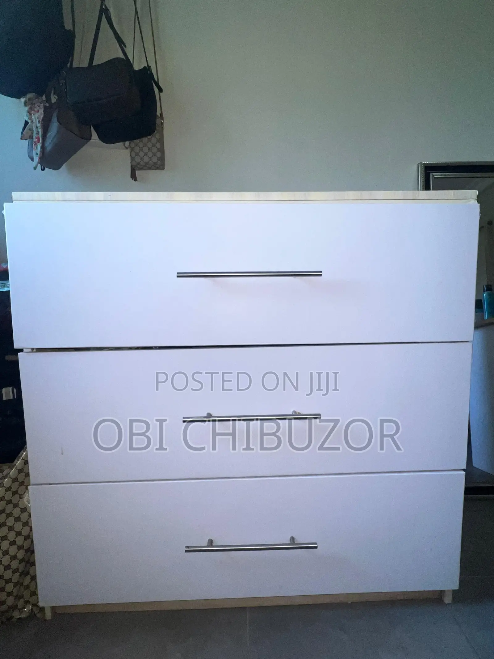 Large Drawer