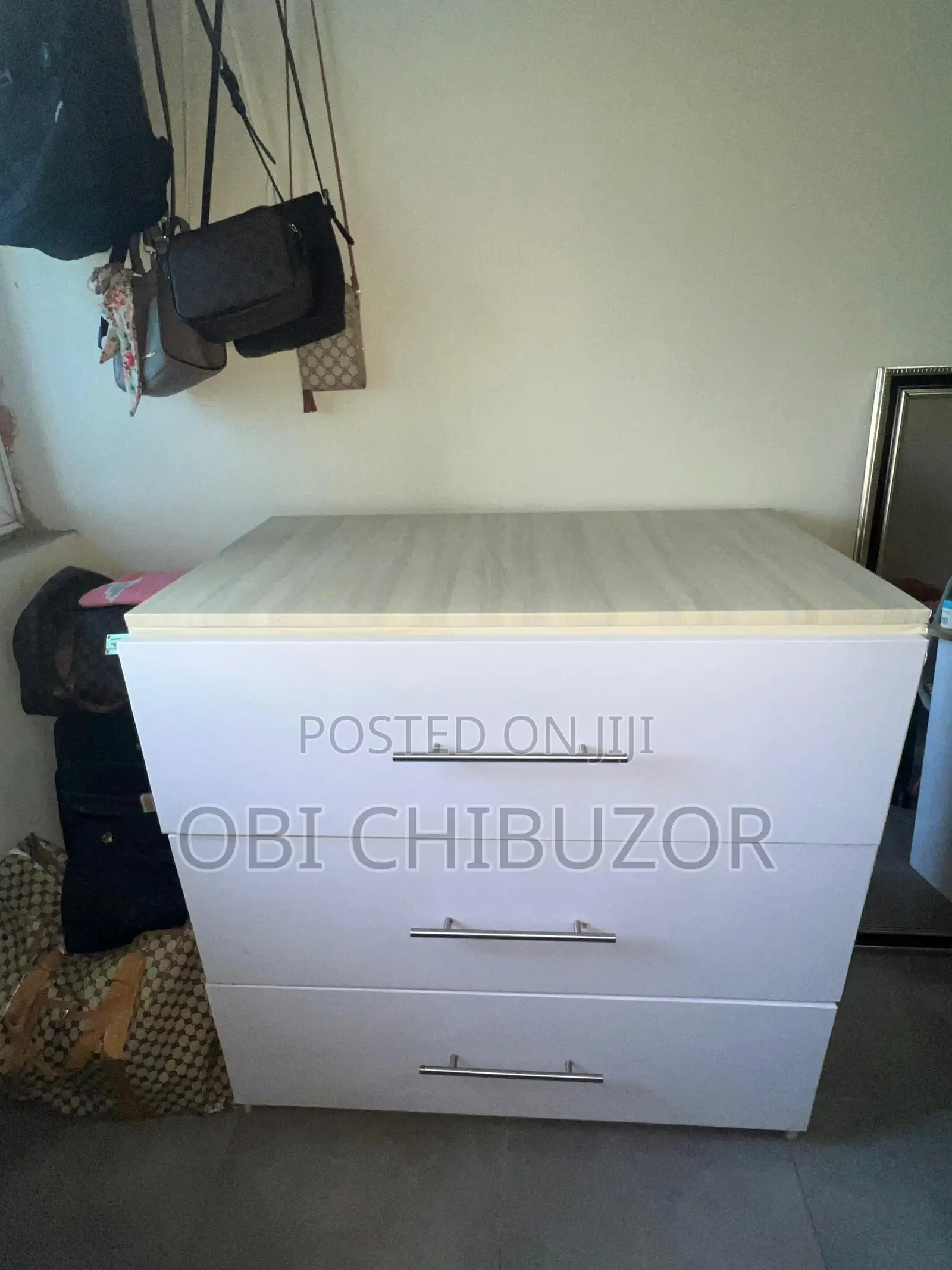 Large Drawer