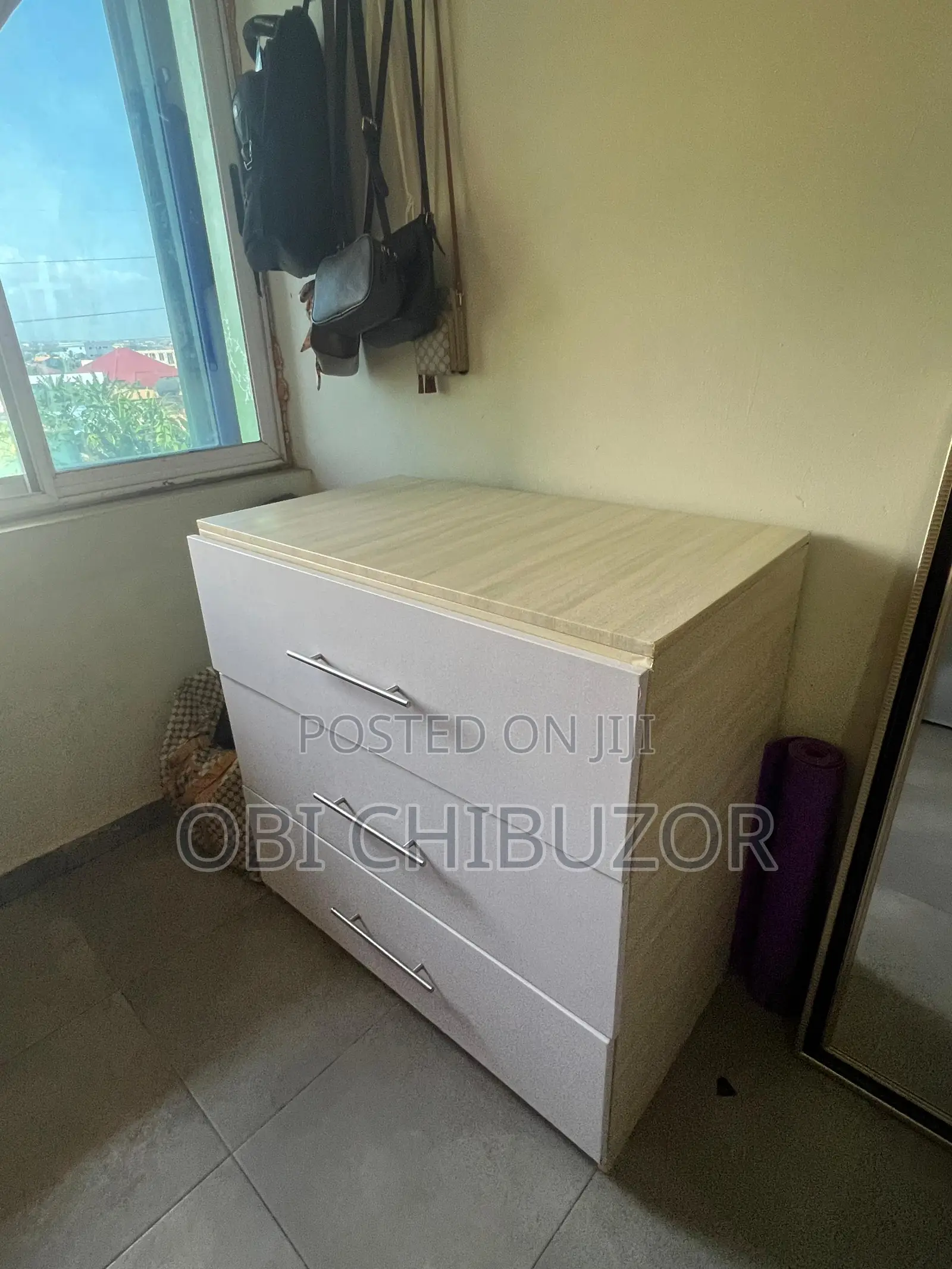 Large Drawer