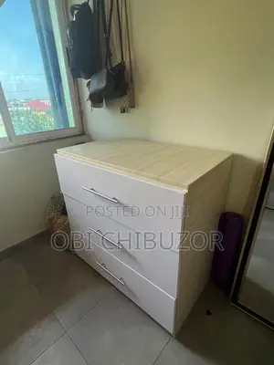 Large Drawer