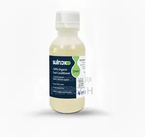 Sulnox Eco Fuel Conditioner | Petrol and Diesel Additive