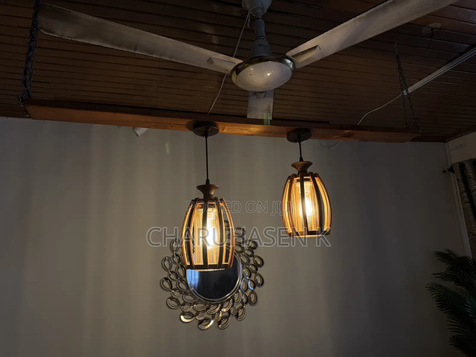 Hanging Light