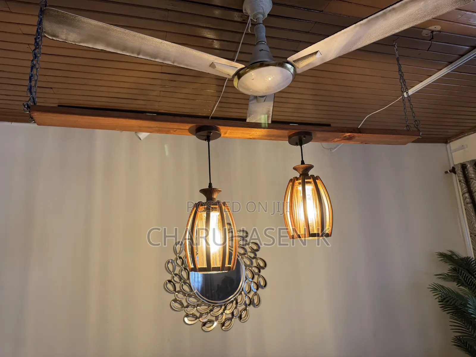 Hanging Light