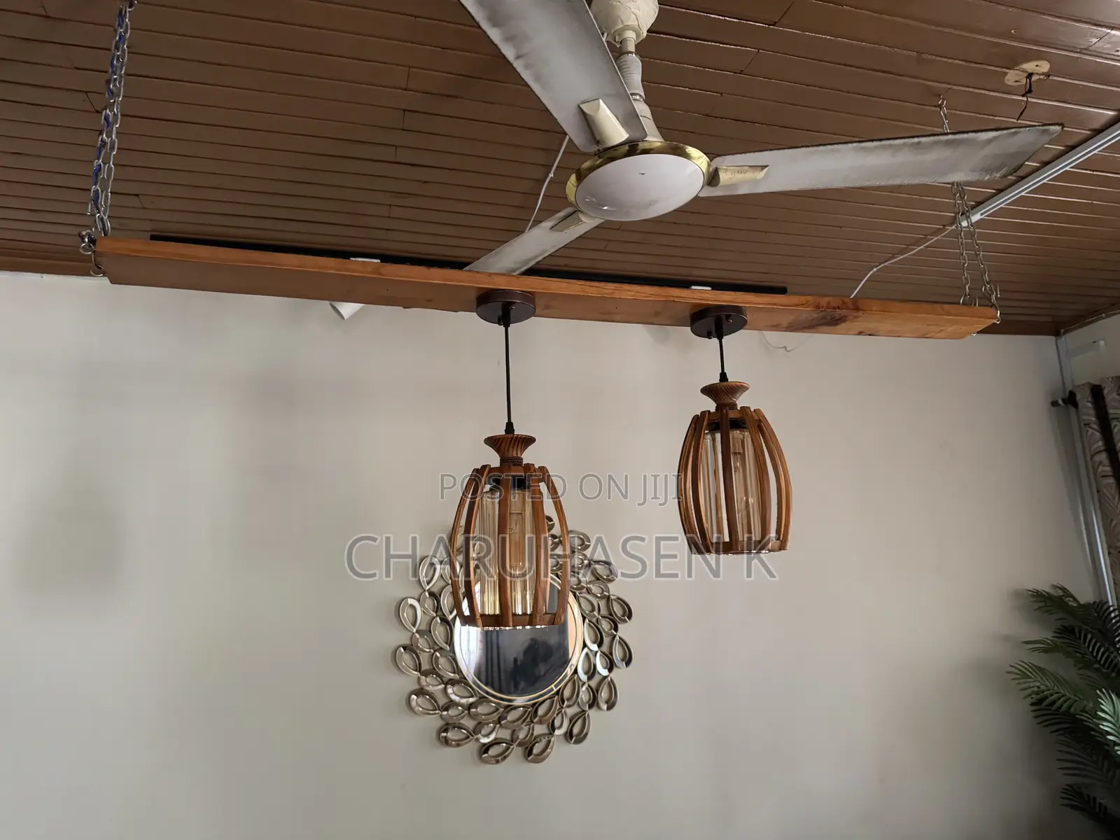Hanging Light