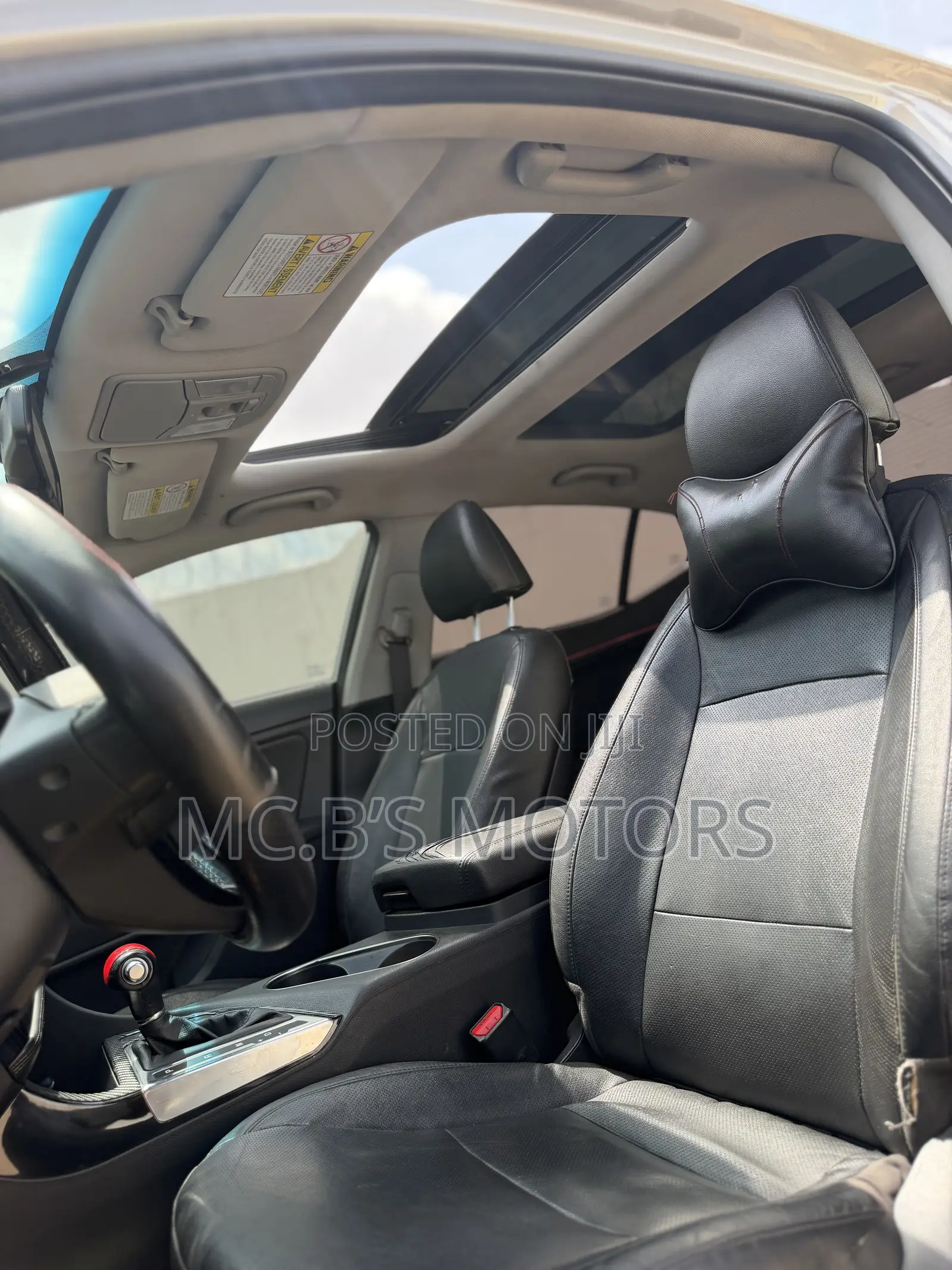 Kia Optima 2015 Silver