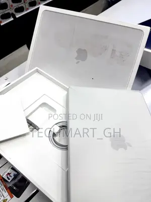New Laptop Apple MacBook Neo 2026 8GB SSD 256GB