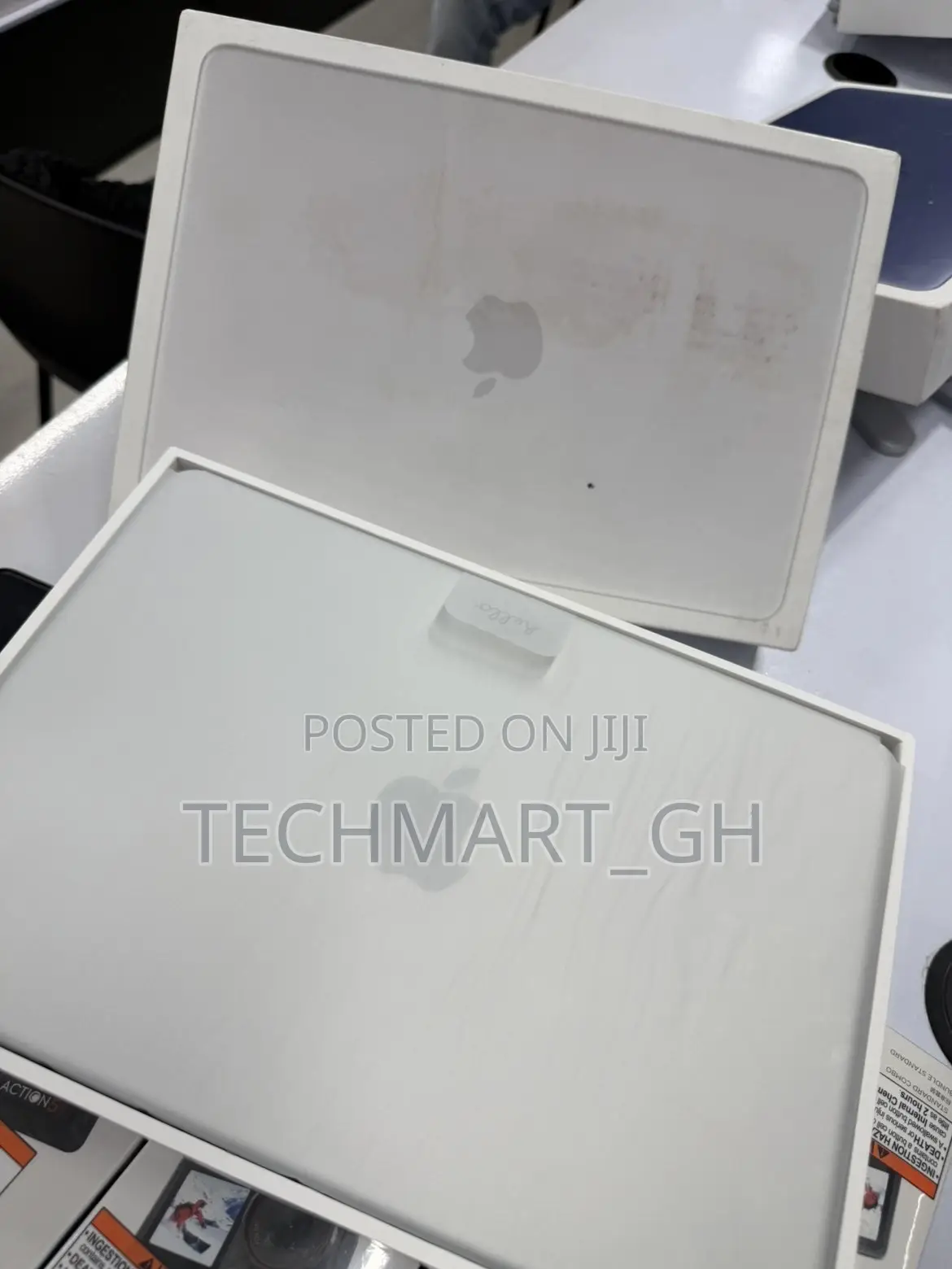 New Laptop Apple MacBook Neo 2026 8GB SSD 256GB