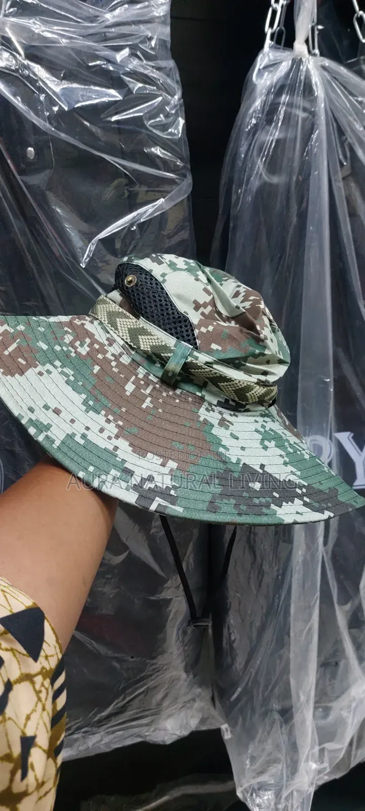Hat (Army)