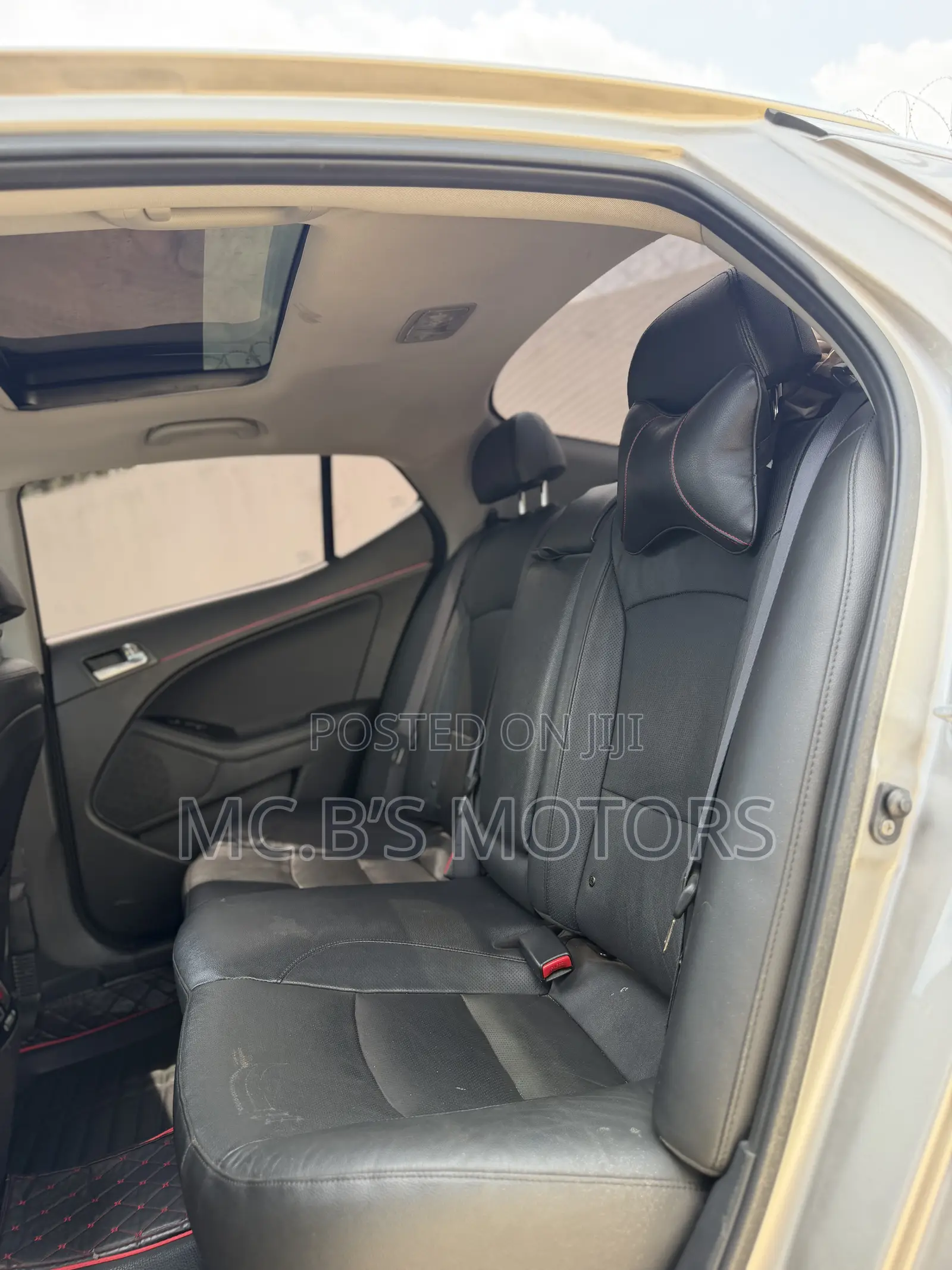 Kia Optima 2015 Silver