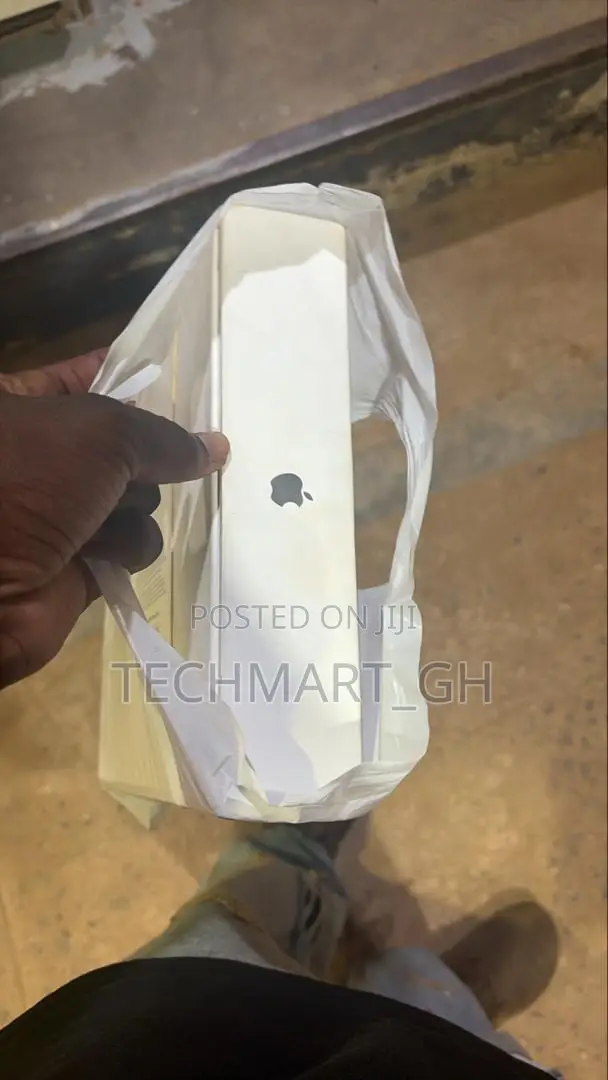 New Laptop Apple MacBook Neo 2026 8GB SSD 256GB