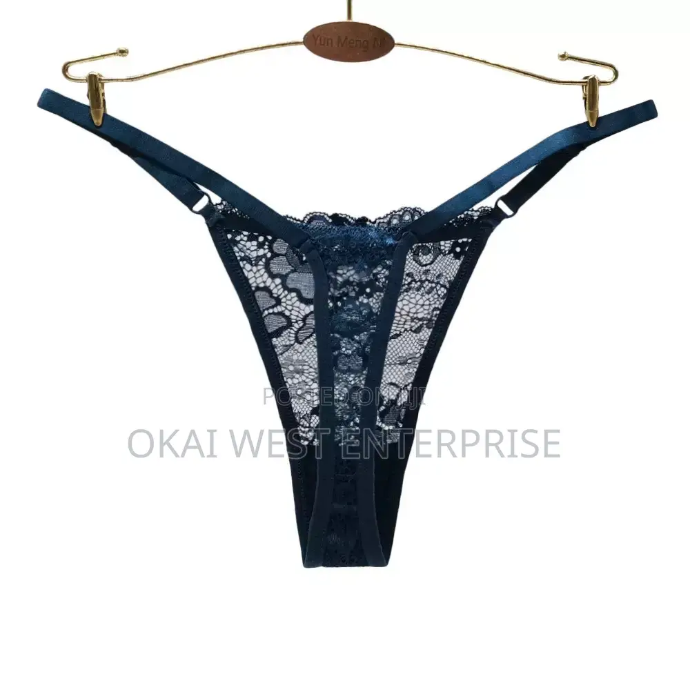 Premium Sexy Thong For Women
