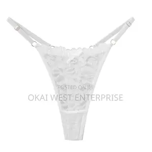 Premium Sexy Thong For Women
