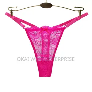 Premium Sexy Thong For Women
