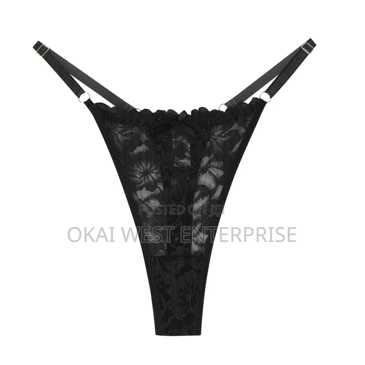 Premium Sexy Thong For Women