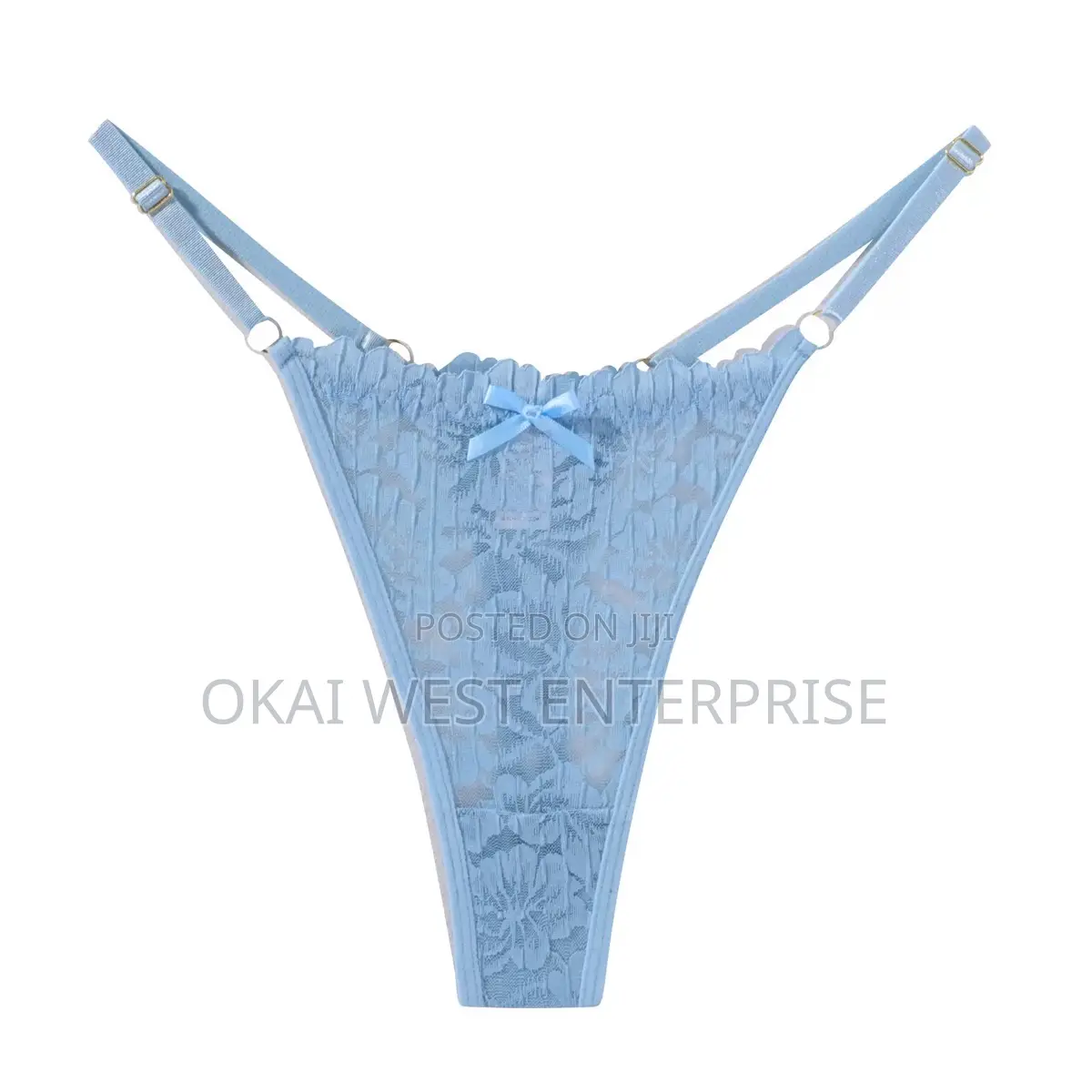 Premium Sexy Thong For Women