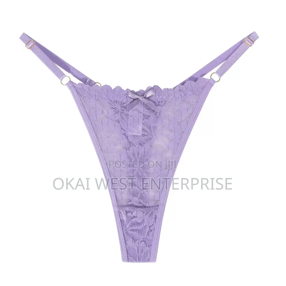 Premium Sexy Thong For Women