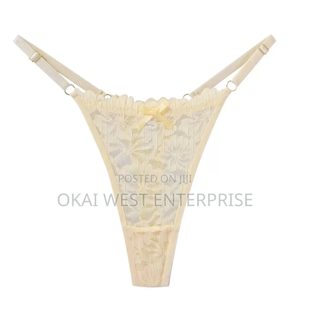 Premium Sexy Thong For Women