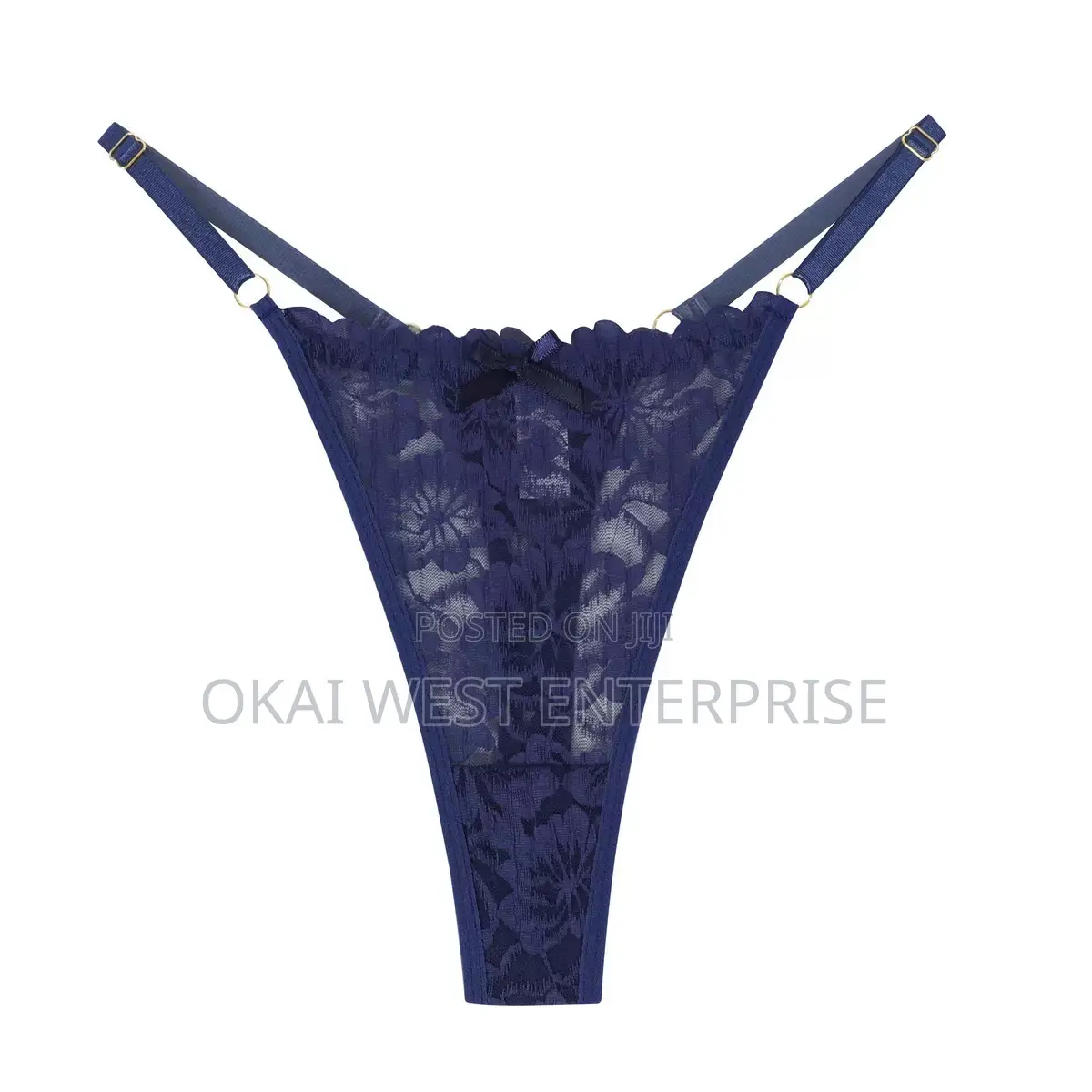 Premium Sexy Thong For Women