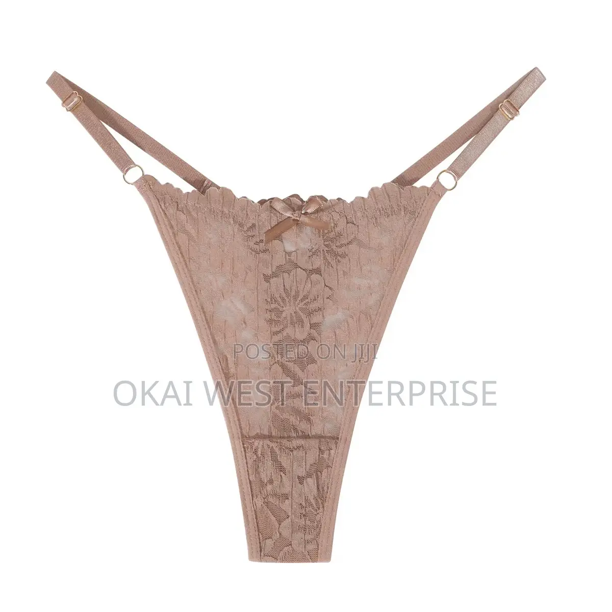 Premium Sexy Thong For Women