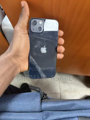 Apple iPhone 13 128 GB Blue