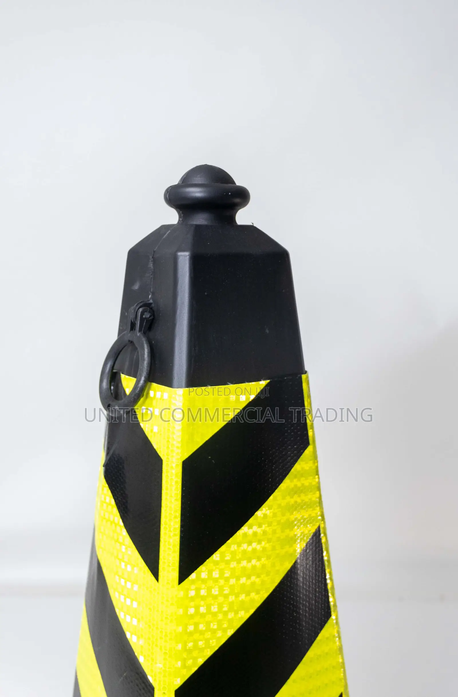 Traffic Cone Pe