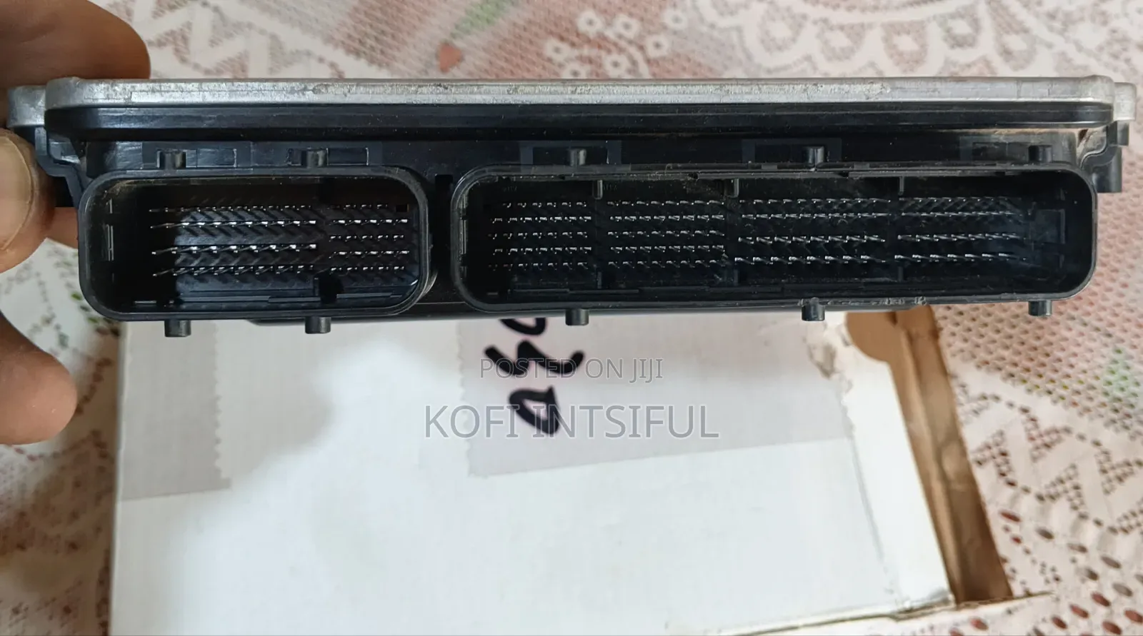 2016- 2023 Mazda Cx 9, Cx 5 Control Board