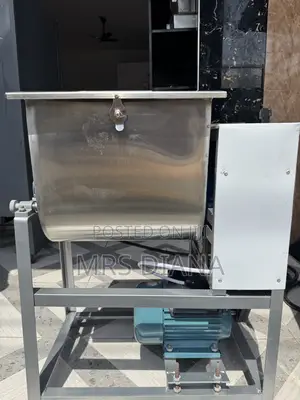 Dough Mixer Machine