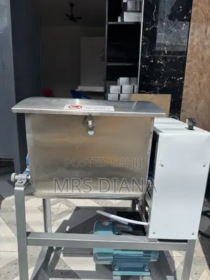 Dough Mixer Machine