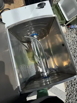 Dough Mixer Machine