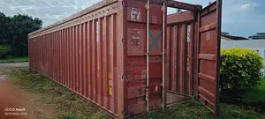 40ft Open Top Container For Sale