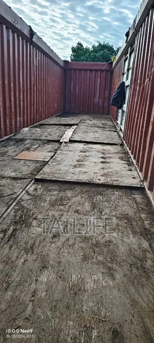 40ft Open Top Container For Sale