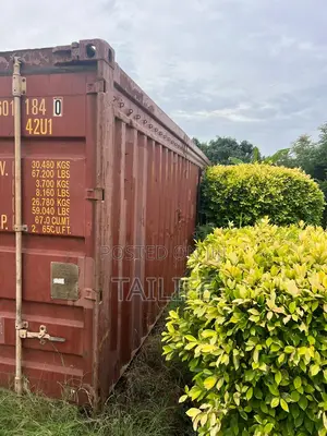 40ft Open Top Container For Sale