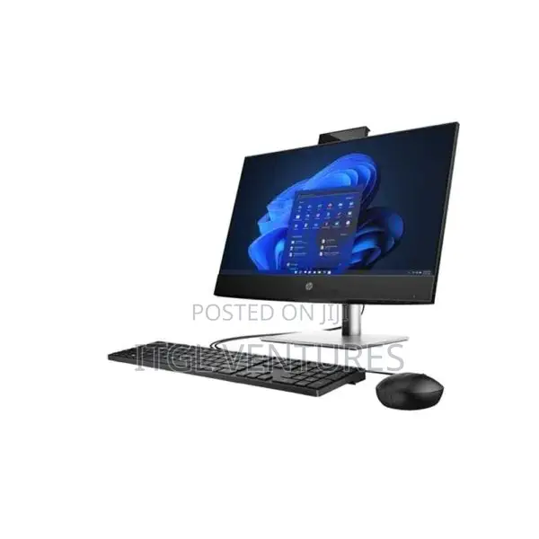 New Desktop Computer HP 16GB Intel Core i7 SSD 512GB