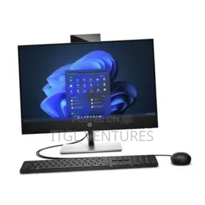 New Desktop Computer HP 16GB Intel Core i7 SSD 512GB