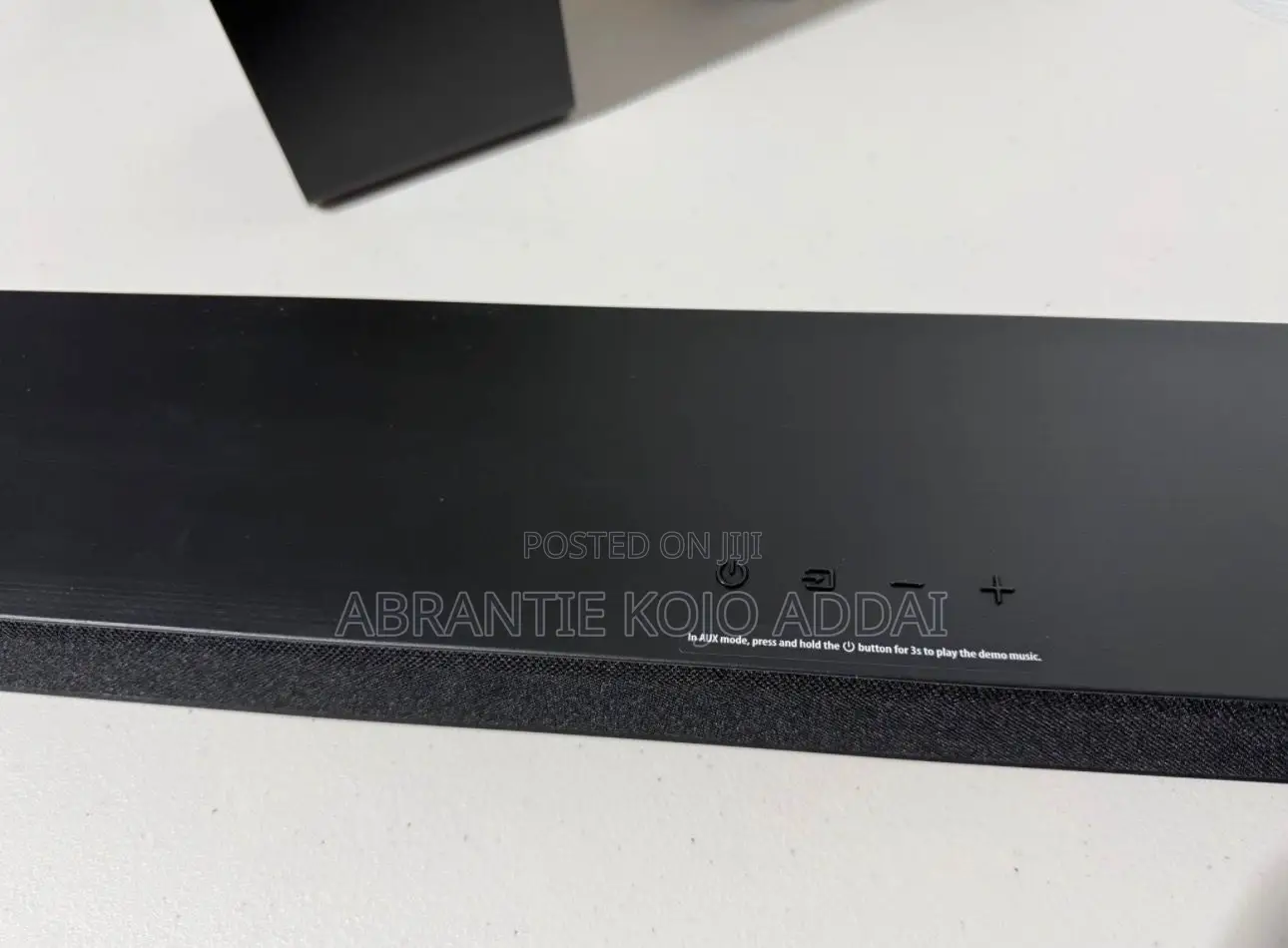 Hisense Soundbar Ax700